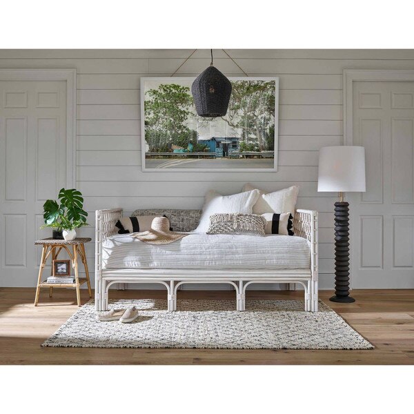 Accordion Floor Lamp Lifestyle 150